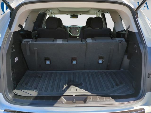 Used 2024 Subaru Ascent Onyx Edition Limited image 27