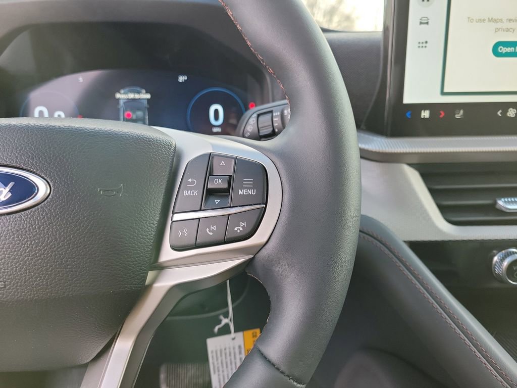 New 2026 Ford Explorer Active w/ Active Comfort Package image 24
