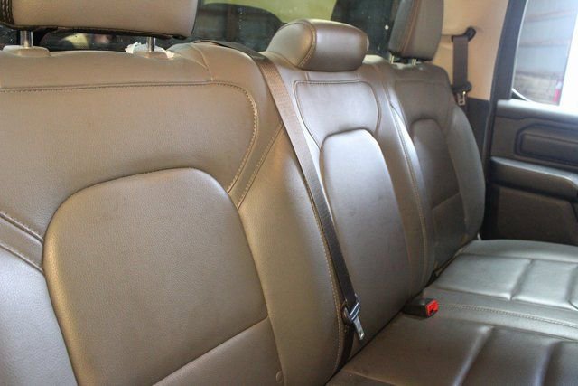 Used 2019 RAM 1500 Tradesman image 14