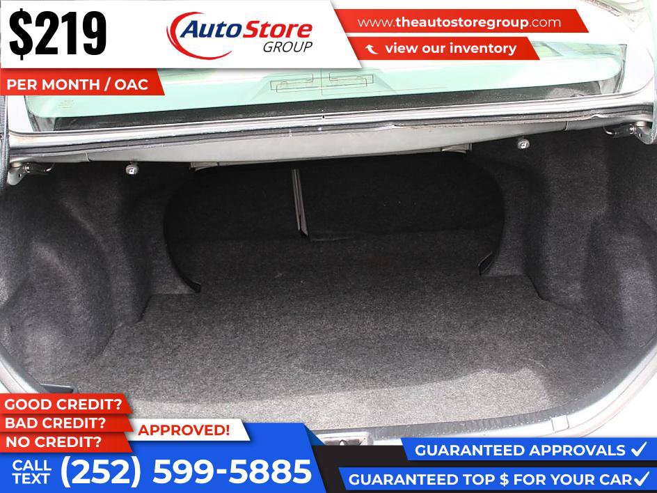 Used 2009 Toyota Camry SE FWD image 9