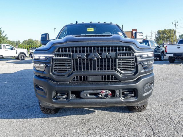 New 2026 RAM 2500 Power Wagon image 3