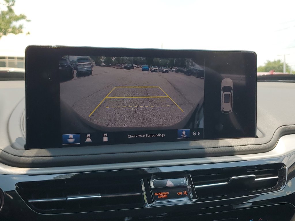 New 2026 Acura MDX w/ Technology Package FWD image 26