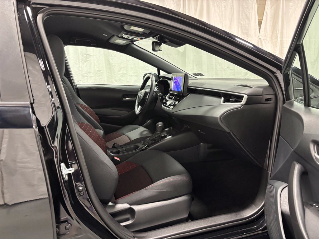 Used 2026 Toyota Corolla SE FWD image 58