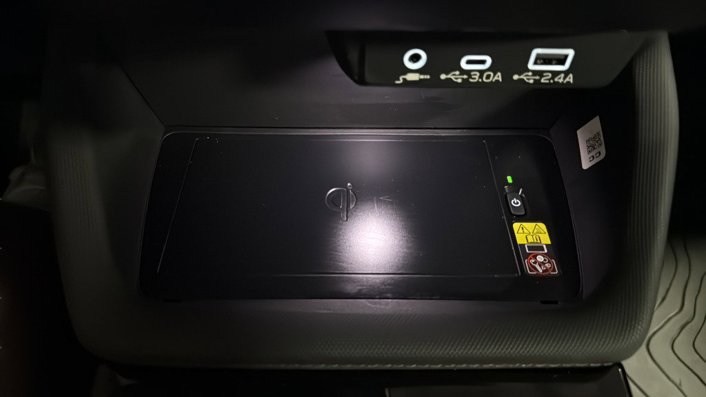 Certified 2026 Subaru Forester Sport image 29