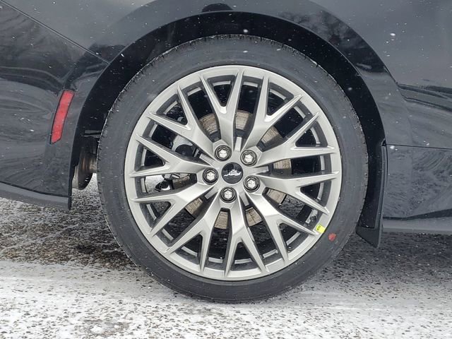 New 2026 Ford Mustang Premium image 5