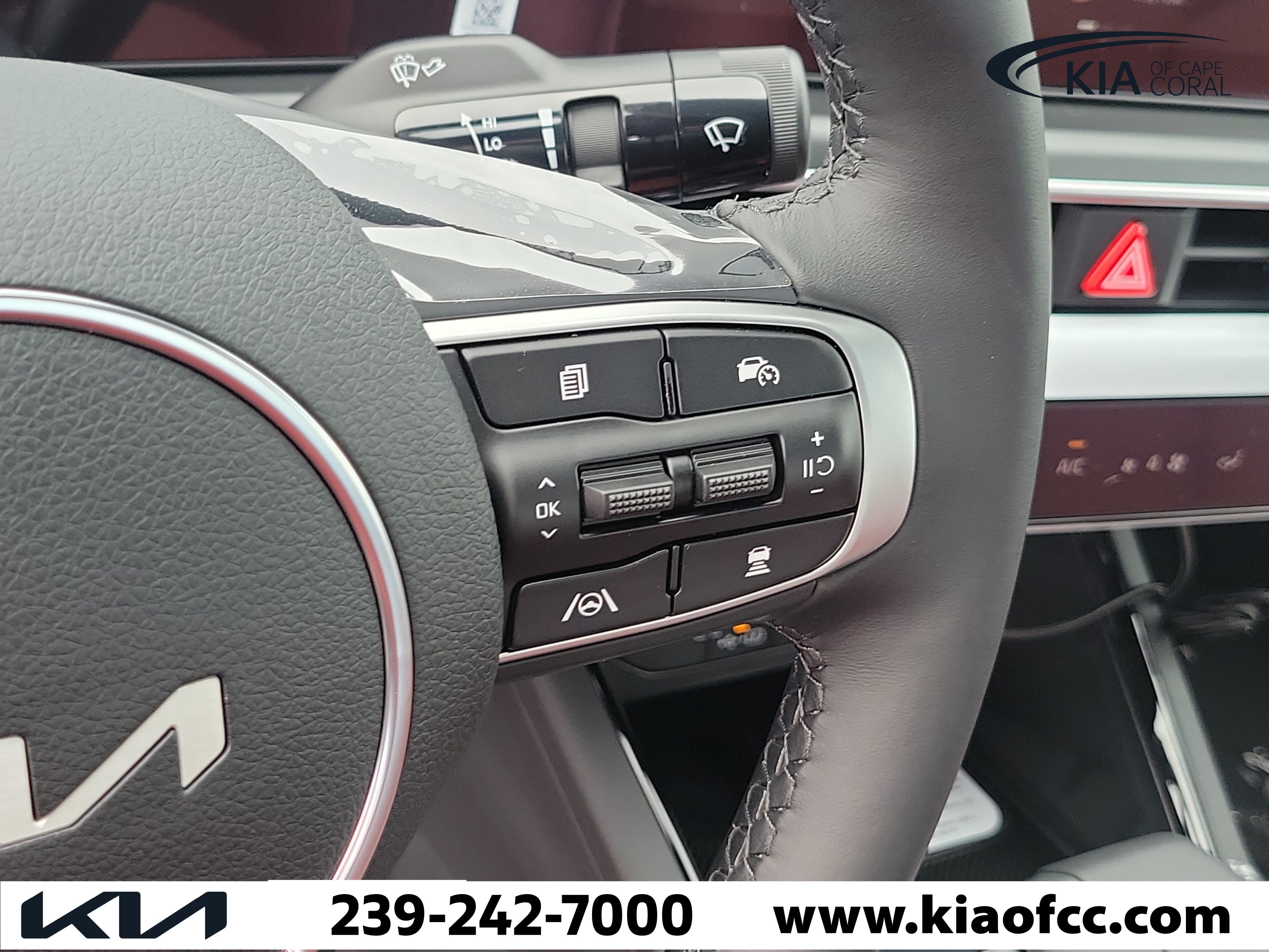 New 2026 Kia K5 GT-Line FWD image 26