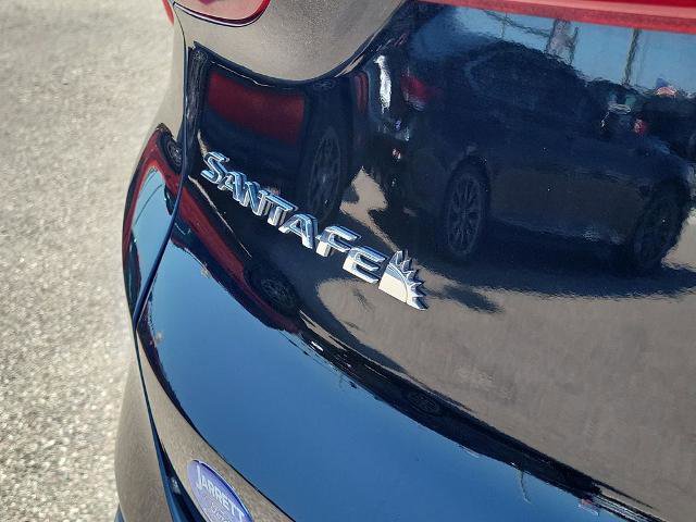 Used 2023 Hyundai Santa Fe SEL w/ Premium Package FWD image 10