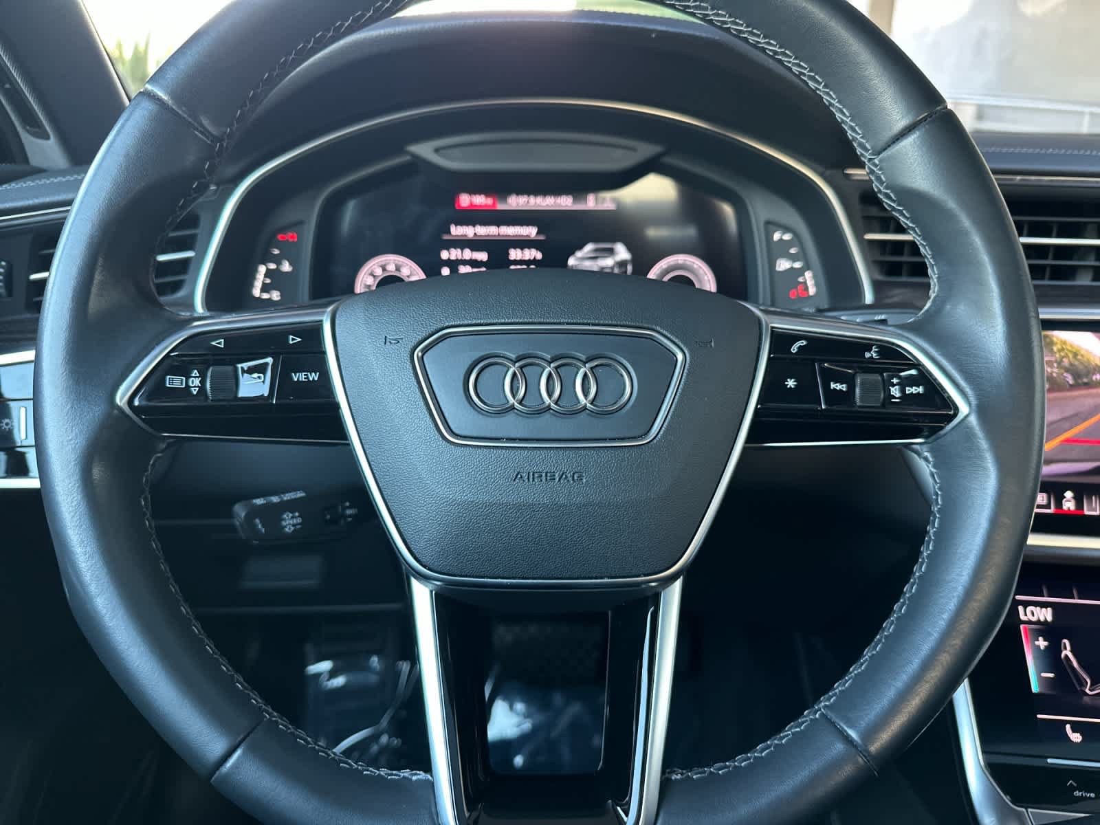 Used 2023 Audi A6 Premium Plus AWD/4WD image 23