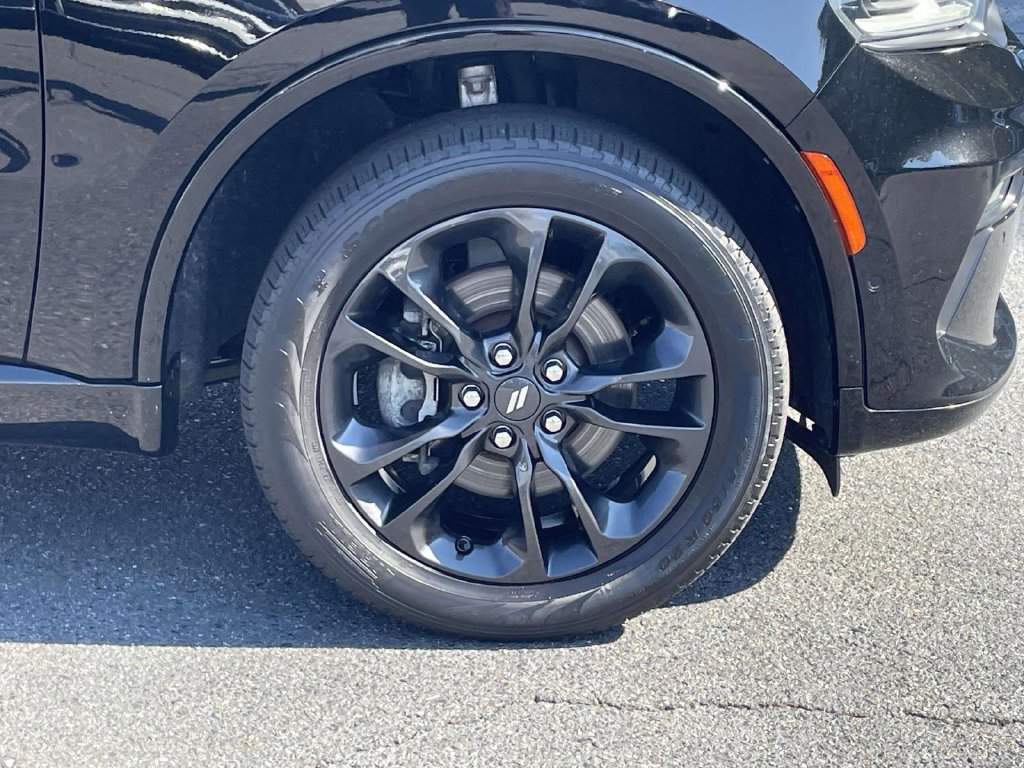 Used 2023 Dodge Durango GT AWD/4WD image 11