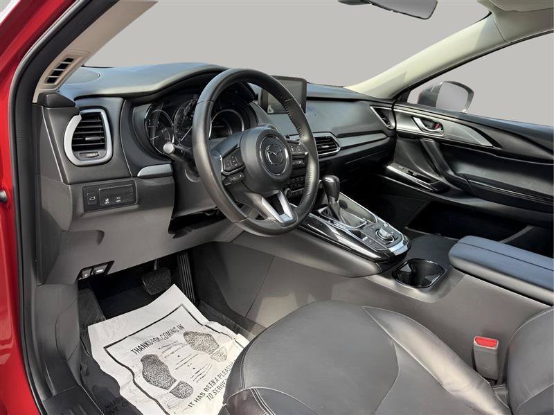 Used 2019 MAZDA CX-9 Touring FWD image 14