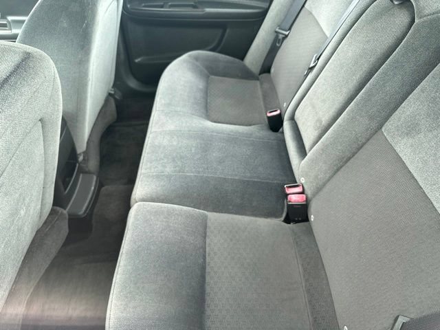 Used 2015 Chevrolet Impala LT w/ LT Sunroof Package FWD image 29