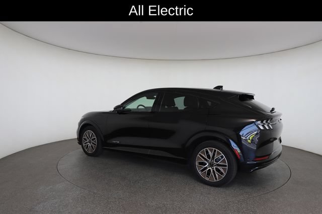 Used 2024 Ford Mustang Mach-E Premium AWD/4WD image 9