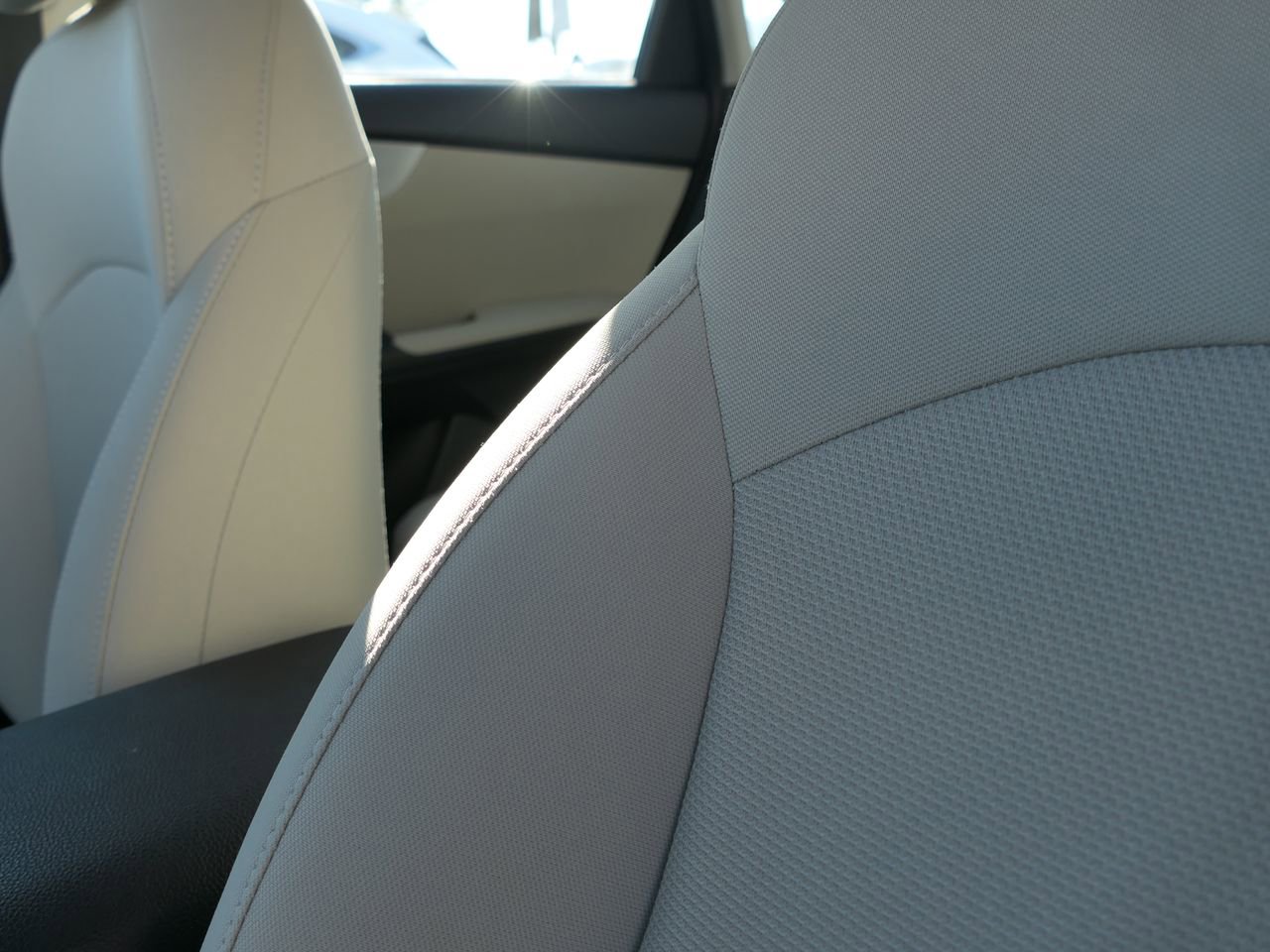 Used 2023 Kia Forte LXS w/ LXS Technology Package image 10