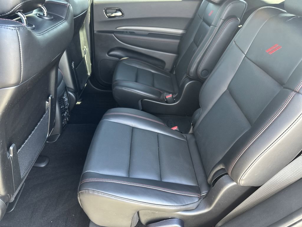Used 2025 Dodge Durango R/T image 14