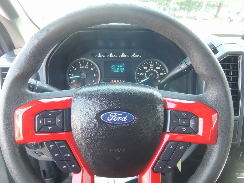Used 2018 Ford F150 XLT image 15