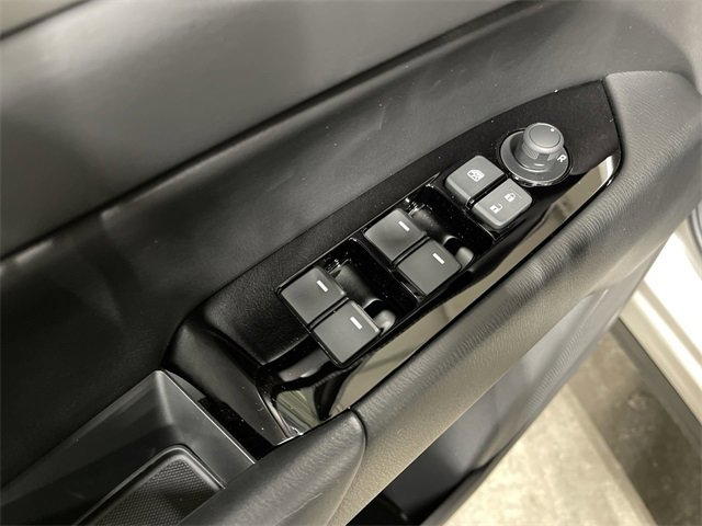 New 2025 MAZDA CX-5 AWD 2.5 S w/ Select Package image 19