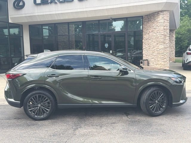 Certified 2025 Lexus RX 350 Premium w/ Convenience Package AWD/4WD image 10