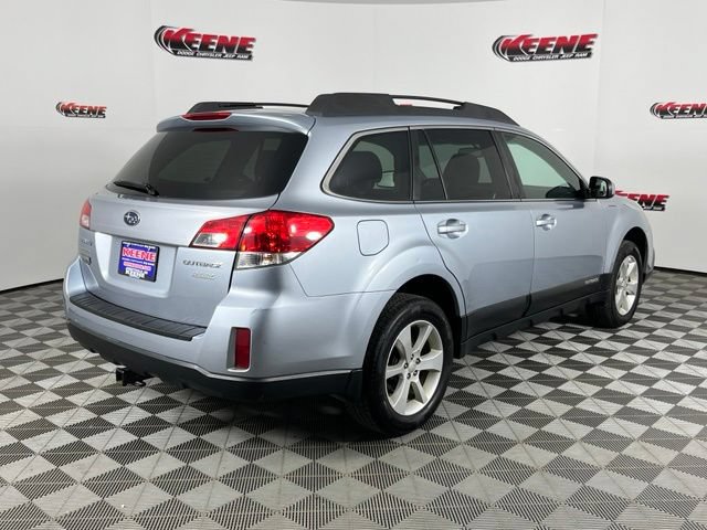Used 2013 Subaru Outback 2.5i Premium w/ Popular Pkg 1A AWD/4WD image 3