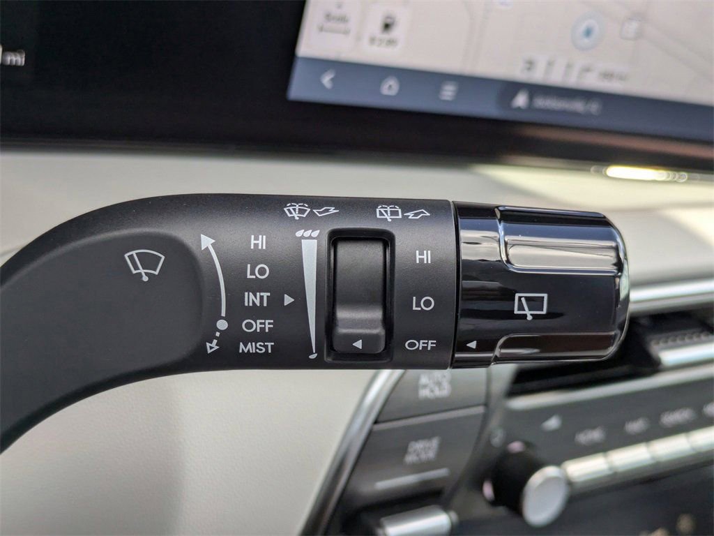 New 2026 Hyundai Palisade Limited image 29