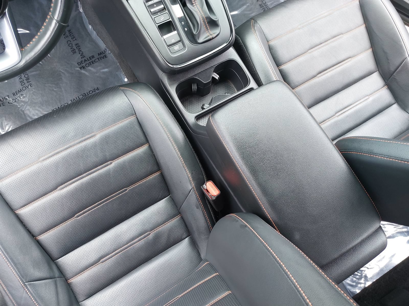 Used 2024 Honda CR-V Sport-L image 28