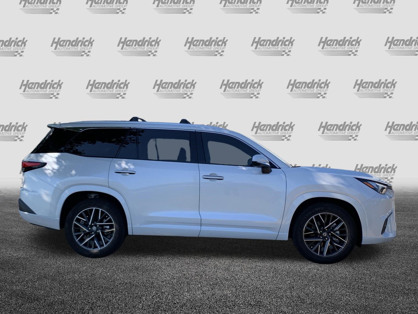 Used 2026 Lexus TX 350 AWD w/ Technology Package image 11