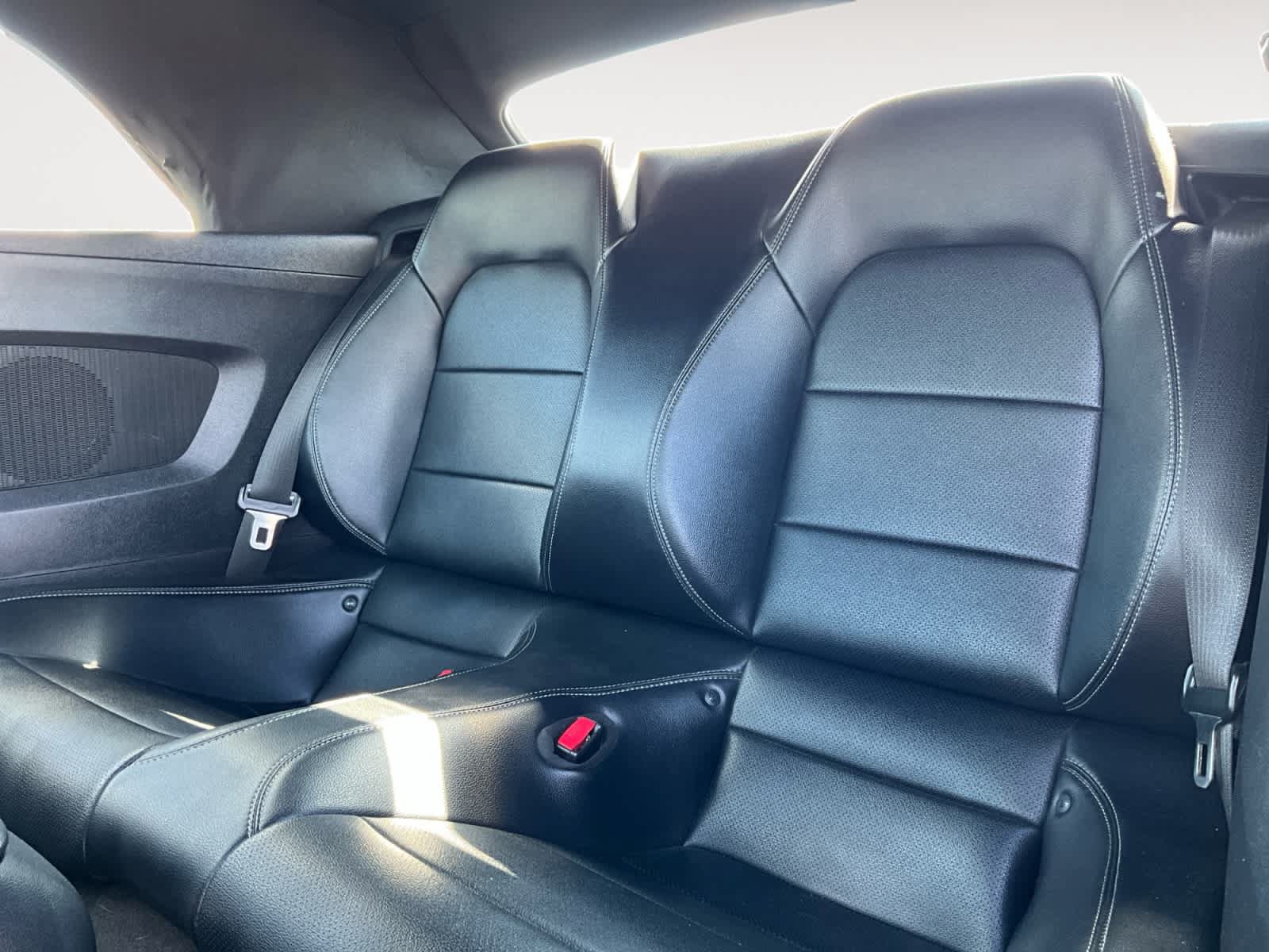 Used 2016 Ford Mustang GT Premium RWD image 13