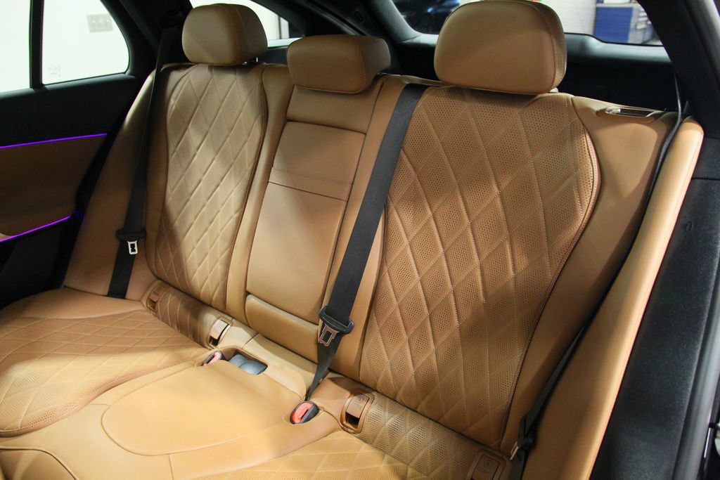Certified 2024 Mercedes-Benz E 450 4MATIC All-Terrain Wagon image 32