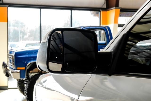 Used 2020 RAM 2500 Big Horn image 39