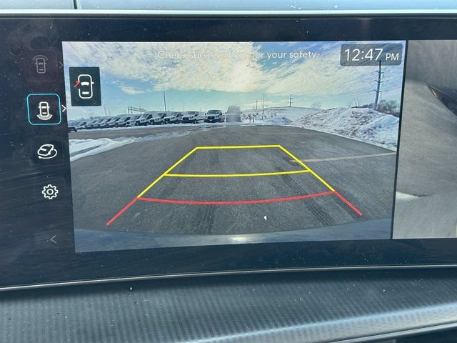Used 2025 Hyundai Santa Fe Calligraphy AWD/4WD image 31