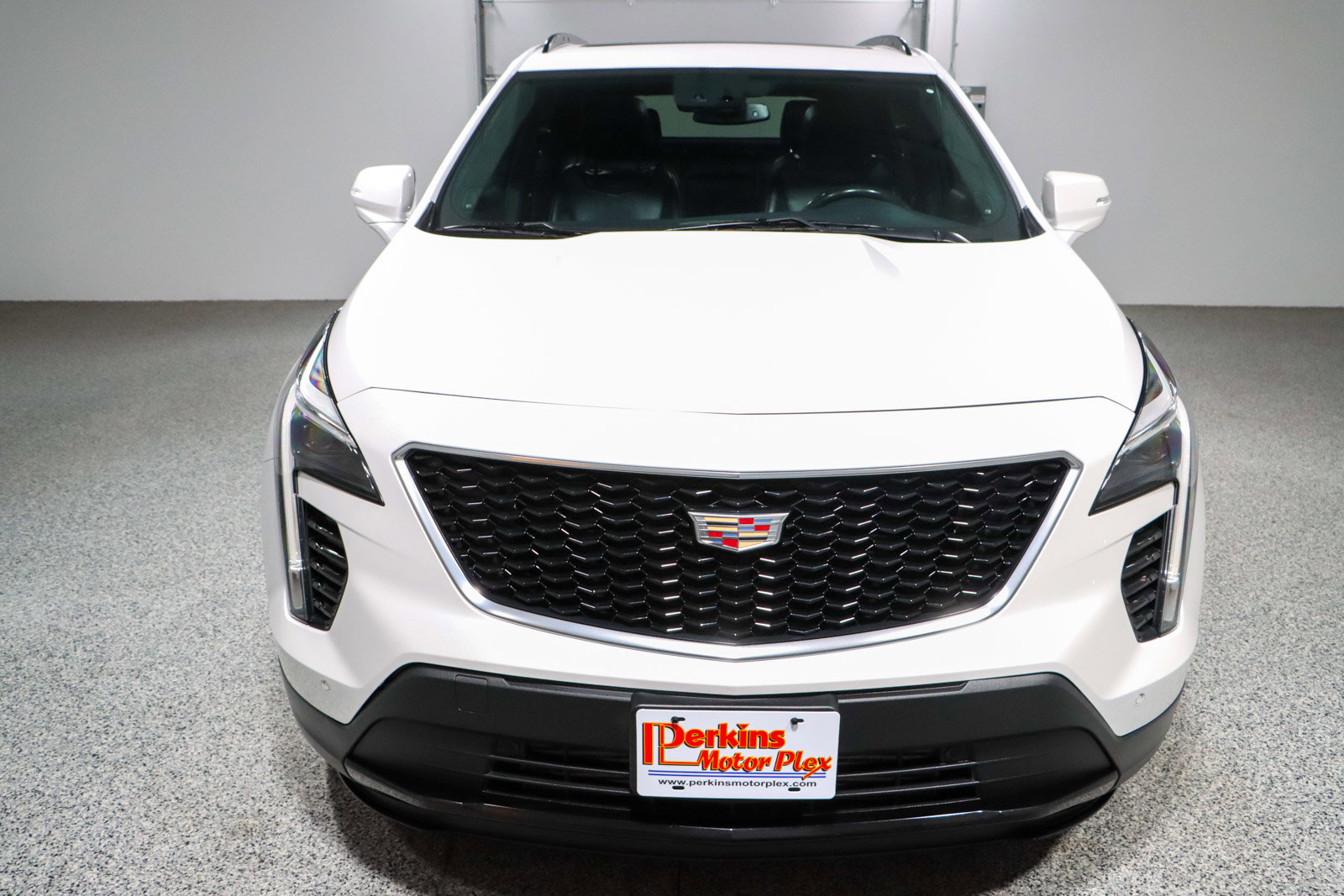 Used 2023 Cadillac XT4 Sport w/ Sun And Sound Package AWD/4WD image 4