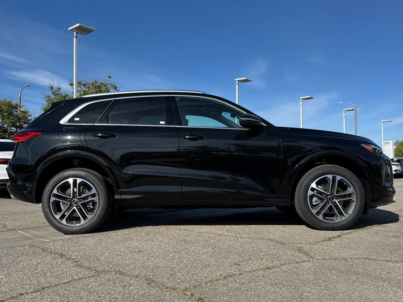 New 2026 Audi Q5 Premium AWD/4WD image 3