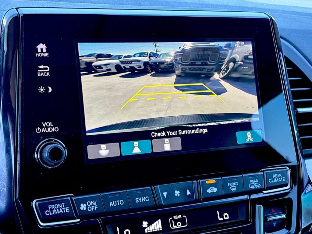 Used 2024 Honda Odyssey EX-L image 20