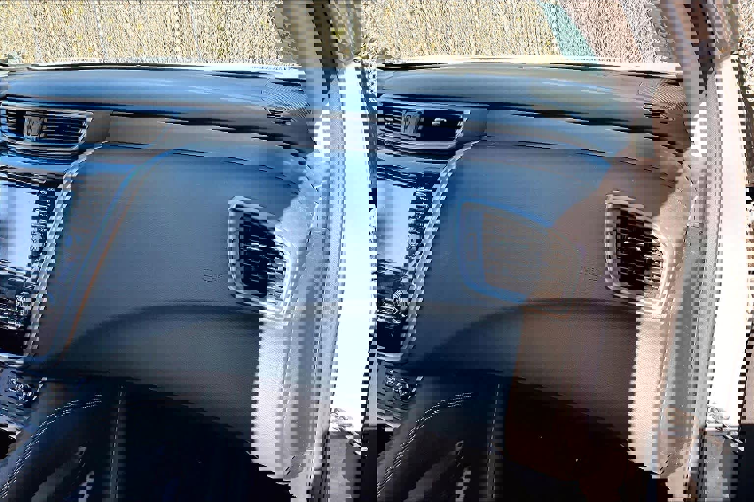 Certified 2024 Nissan Murano SV w/ SV Midnight Edition Package image 36