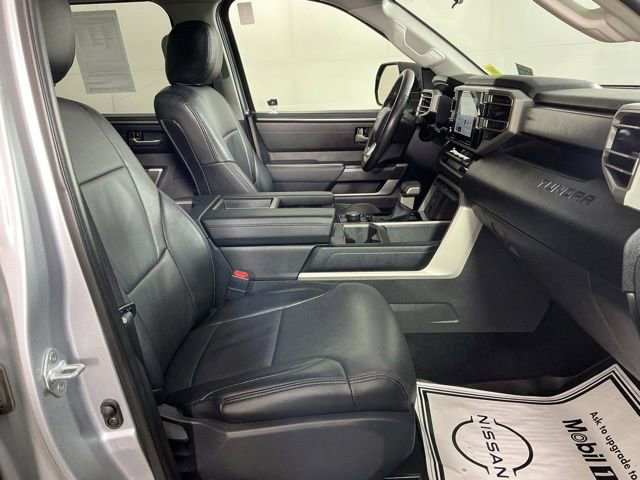 Used 2023 Toyota Tundra Capstone AWD/4WD image 6
