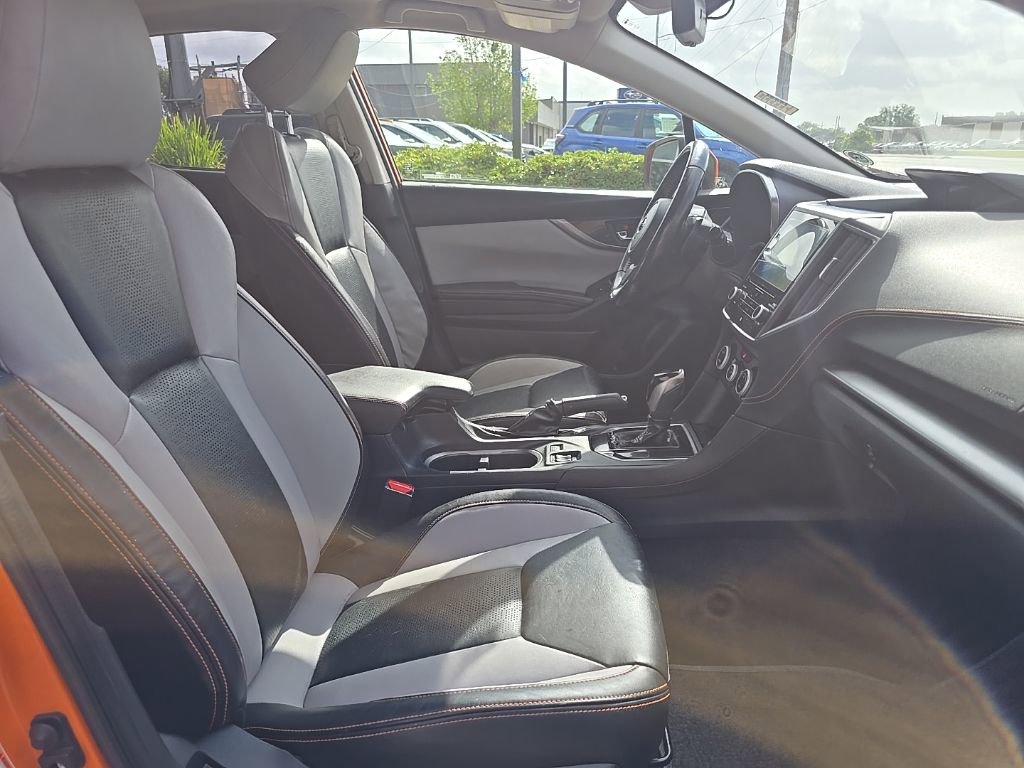 Used 2018 Subaru Crosstrek 2.0i Limited image 29