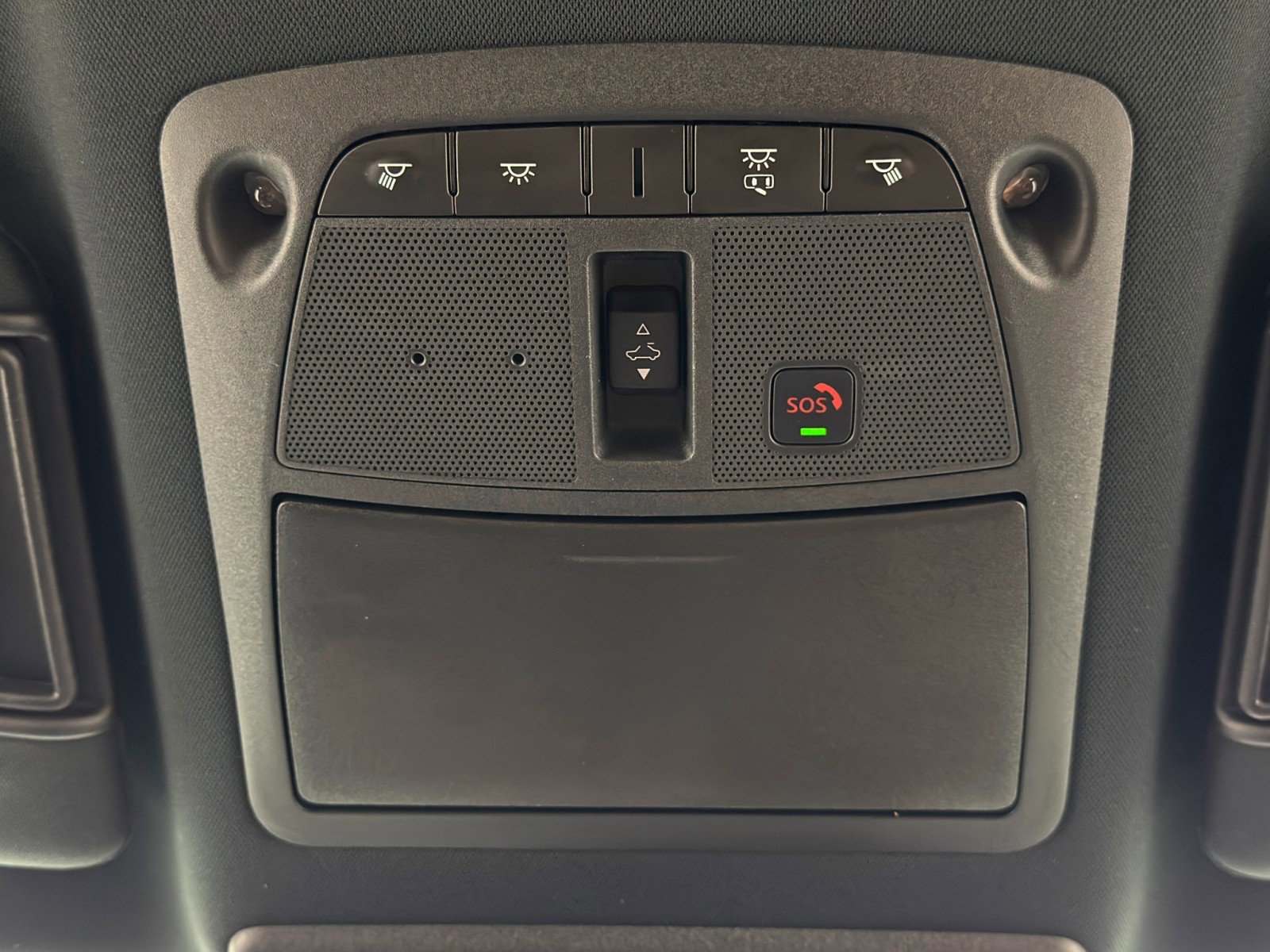 Used 2023 INFINITI QX80 Sensory w/ Cargo Package image 38