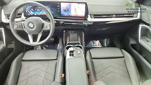 Used 2025 BMW X2 xDrive28i image 86