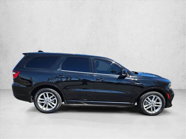 Used 2021 Dodge Durango R/T AWD/4WD video 4