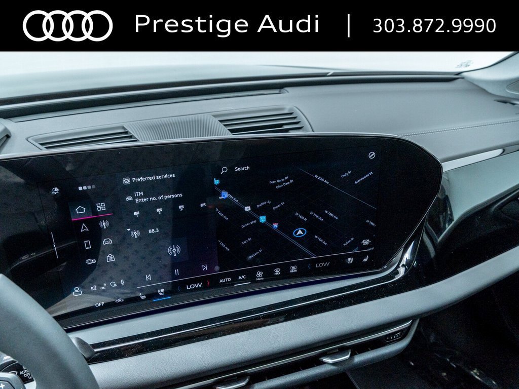 New 2025 Audi A5 2.0T Premium Plus w/ Premium Plus image 16