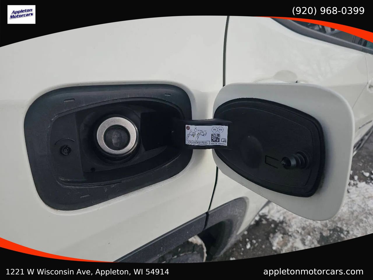Used 2018 Jeep Compass Limited image 33