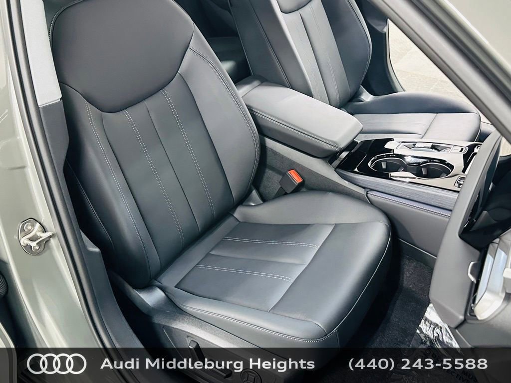 Certified 2025 Audi A5 2.0T Premium w/ Convenience Package AWD/4WD image 25