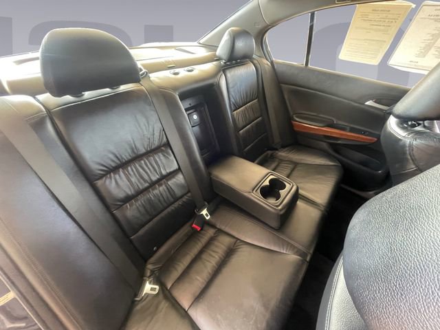 Used 2012 Honda Accord EX-L image 18