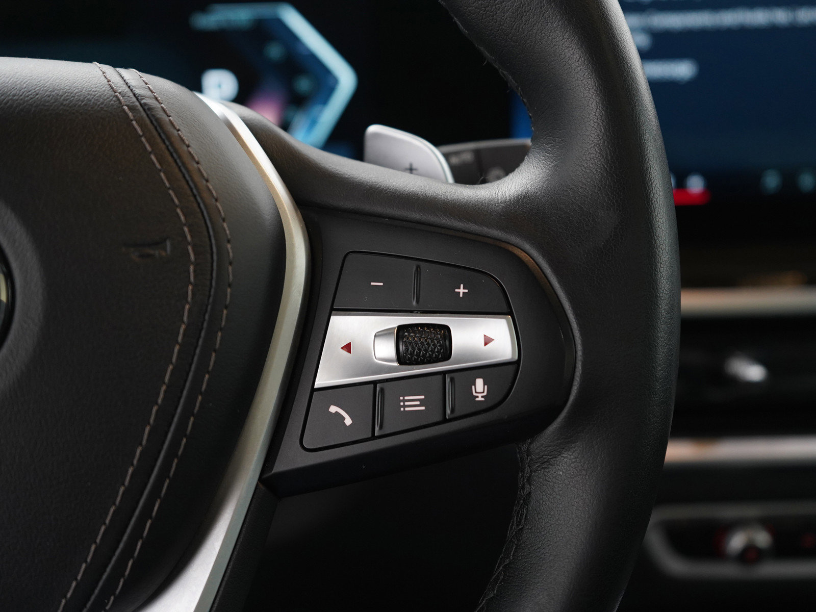 Used 2024 BMW X5 xDrive40i image 27