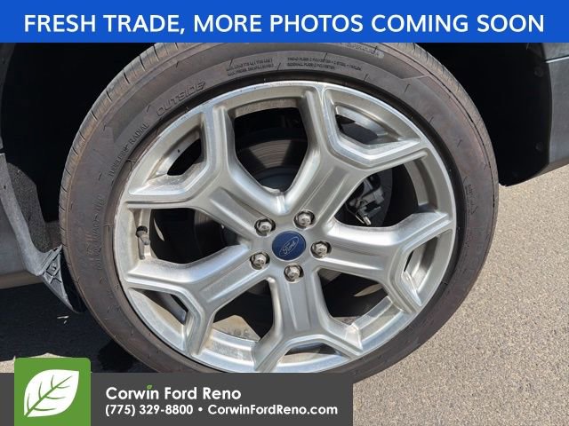 Used 2019 Ford Escape Titanium AWD/4WD image 19