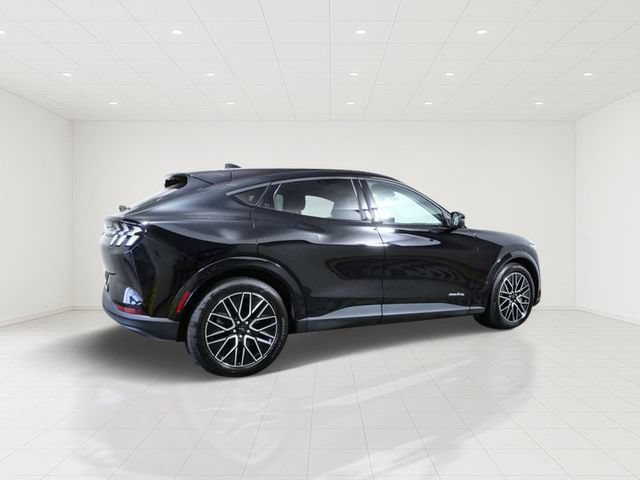 Certified 2025 Ford Mustang Mach-E Premium AWD/4WD image 6