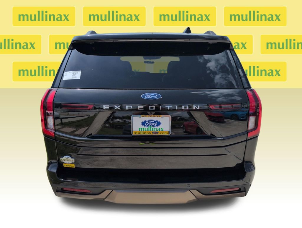 New 2026 Ford Expedition King Ranch AWD/4WD image 28