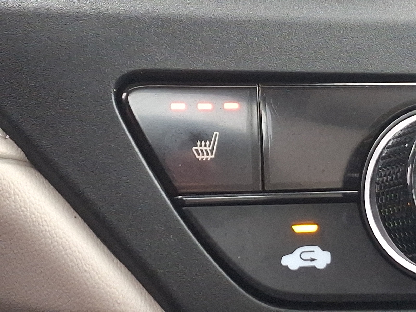 Used 2023 Honda Accord EX image 23