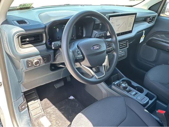 New 2026 Ford Maverick XL FWD image 7