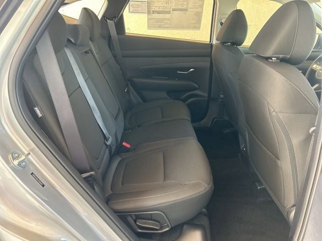 New 2026 Hyundai Tucson SE image 28