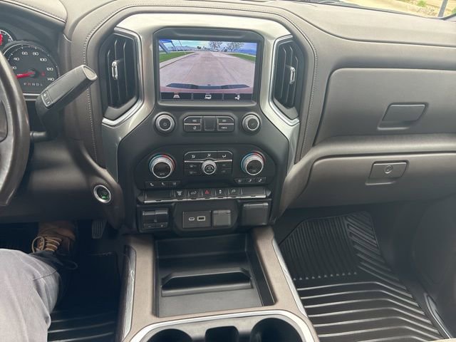 Used 2022 Chevrolet Silverado 2500 LTZ w/ LTZ Convenience Package image 42